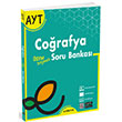 AYT Co�rafya Soru Bankas� Endemik Yay�nlar�