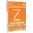 7.S�n�f S�zel Zoru Bankas� Tongu� Akademi