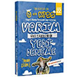2022 EKPSS GYGK VARIM 7 Deneme ��z�ml� Uzman Kariyer Yay�nlar�