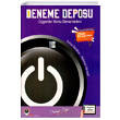 AYT ��genler Deneme Deposu Acil Yay�nlar�