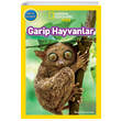 National Geographic Kids Garip Hayvanlar Beta Kids Yay�nlar�