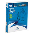 10.S�n�f Kavramsal Fizik Dergileri (4 Dergi) Tsunami Yay�nlar�