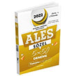 ALES S�zel 5 Deneme ��z�ml� Tercih Akademi Yay�nlar�