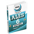 ALES 6 Deneme ��z�ml� Tercih Akademi Yay�nlar�
