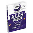 ALES Say�sal 5 Deneme Tercih Akademi Yay�nlar�