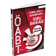 �ABT T�rk Dili ve Edebiyat� Tamam� ��z�ml� Soru bankas� Tercih Akademi Yay�nlar�