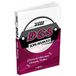 DGS Soru Bankas� ��z�ml� Tercih Akademi Yay�nlar�