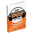 DGS Say�sal Soru Bankas� ��z�ml� Tercih Akademi Yay�nlar�