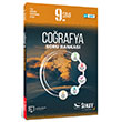 9. S�n�f Co�rafya Soru Bankas� S�nav Yay�nlar�