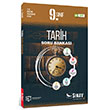 9. S�n�f Tarih Soru Bankas� S�nav Yay�nlar�