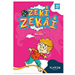 1.S�n�f Zeki Zekai (10 Kitap) Yayfen Yay�nlar�