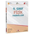 9.S�n�f Fizik Fasik�lleri Karaa�a� Yay�nlar�