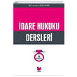 �dare Hukuku Dersleri 9.Bask� Adalet Yay�nevi