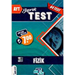 AYT Fizik 64 Yaprak Test T�mler Yay�nlar�