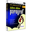 KPSS ALES DGS TYT Ad�m Ad�m Paragraf Tercih Akademi Yay�nlar�