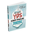 YDS S�nav �pu�lar� Konu Anlat�ml� Tercih Akademi Yay�nlar�