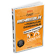 �ABT Rehberlik ve Psikolojik Dan��manl�k Tamam� ��z�ml� 5x75 Deneme Tercih Akademi Yay�nlar�