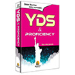 YDS Prof�c�ency Kapadokya Yay�nlar�