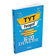 TYT Paragraf 16x20 Deneme Tercih Akademi Yay�nlar�