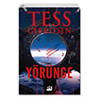 Y�r�nge Tess Gerritsen Do�an Egmont Yay�nc�l�k