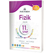 11. S�n�f Fizik Ak�ll� Kitab�m Kronometre Yay�nlar�