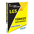 8.S�n�f LGS T�rk�e Soru Bankas� ��z�ml� Defne Akademi Yay�nlar�