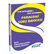 TYT Paragraf Soru Bankas� ��z�ml� Defne Akademi Yay�nlar�