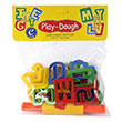 Po�etli Oyun Hamuru Kal�plar� ERN-012 Play Dough