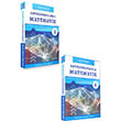 Matemati�e Ba�layanlar ��in 3 ve 4 Kitap Seti Antrenman Yay�nlar�