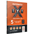 TYT Matematix Soru Fasik�lleri 5 Say�sal Mant�k ve G�rsel Zeka Benim Hocam Yay�nlar�