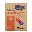 AYT Organik Kimya Ba�tan Sona Konu Anlat�ml� Kafa Dengi Yay�nlar�