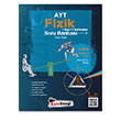 AYT Fizik Soru Bankas� 2. Kitap Yeni Orta ve �leri D�zey Kafadengi Yay�nlar�
