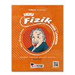 TYT Fizik Temel ve Orta D�zey Soru Bankas� Kafadengi Yay�nlar�