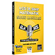 LGS �lk SES Yeni Nesil Matematik Soru Bankas� Benim Hocam Yay�nlar�
