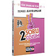 T�m S�navlar ��in Temel Kavramlar 2 Soru 2 ��z�m Fasik�l� Pragmatik Serisi Benim Hocam Yay�nlar�
