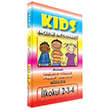 �lk��retim 4-5 Kids English Dictionary �ngilizce -T�rk�e Sarg�n Yay�nc�l�k