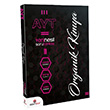 AYT Organik Kimya Yeni Nesil Soru Bankas� Sistemplus Yay�nlar�