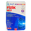 12. S�n�f Fizik Seti �ap Yay�nlar�