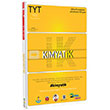 TYT Kimyatik Soru Bankas� Tongu� Akademi