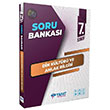 7. S�n�f Din K�lt�r� ve Ahlak Bilgisi Soru Bankas� Yan�t Yay�nlar�