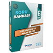 6. S�n�f Din K�lt�r� ve Ahlak Bilgisi Soru Bankas� Yan�t Yay�nlar�