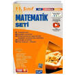 11.S�n�f Anadolu Lisesi Matematik Seti �ap Yay�nlar�