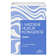 1. Medeni Hukuk Kongresi Hakan Tokba� Aristo Yay�nevi