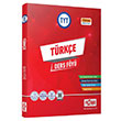 TYT T�rk�e Ders F�y� Nego Yay�nlar�