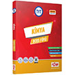 TYT Kimya Ders F�y� Nego Yay�nlar�