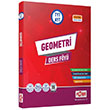 TYT AYT Geometri Ders F�y� Nego Yay�nlar�