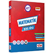 AYT Matematik Ders F�y� Nego Yay�nlar�