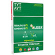 TYT AYT Matematik Fasik�lleri Perm�tasyon Kombinasyon Olas�l�k Binom Veri Tongu� Akademi