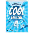 Cool English 4 Practice Book Team Elt Publ�sh�ng