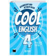 Cool English 4 Vocabulary and Activity Book Team Elt Publ�sh�ng